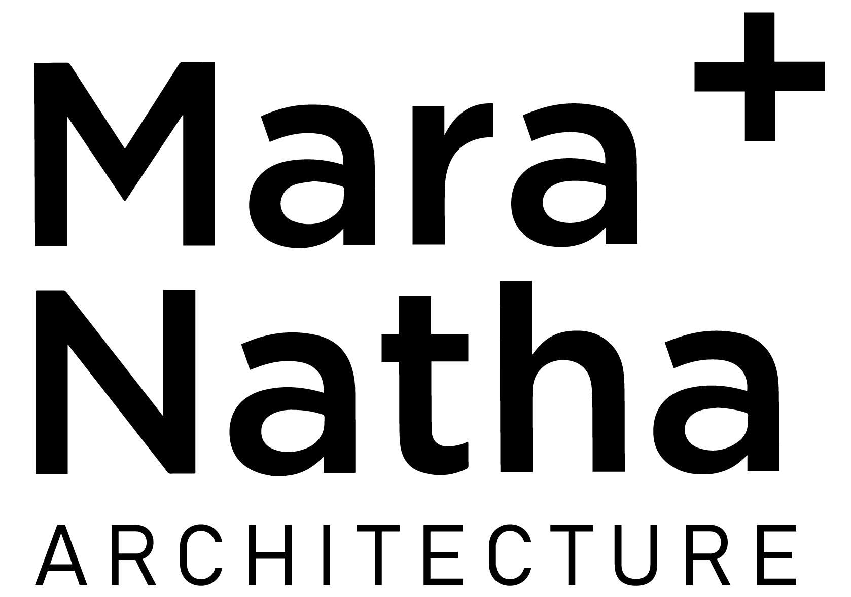 Mara + Natha Logo