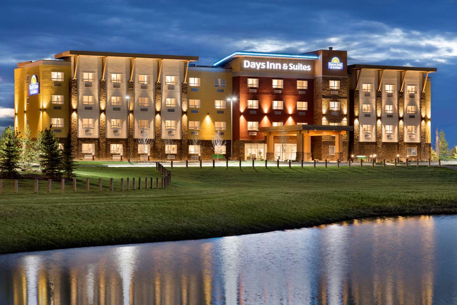 Days Inn Hotel Airdrie